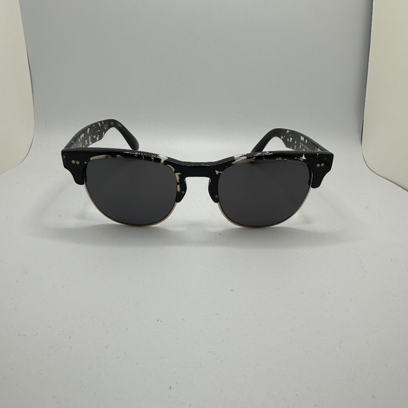 Toms Accessories - NWOT TOMS Sunglasses - Lobamba in Black Confetti with Grey Lens